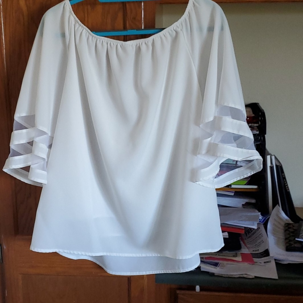 Blouse - Picture 5 of 5